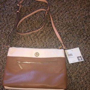Anne Klein Vanity Crossbody: brand new with tags